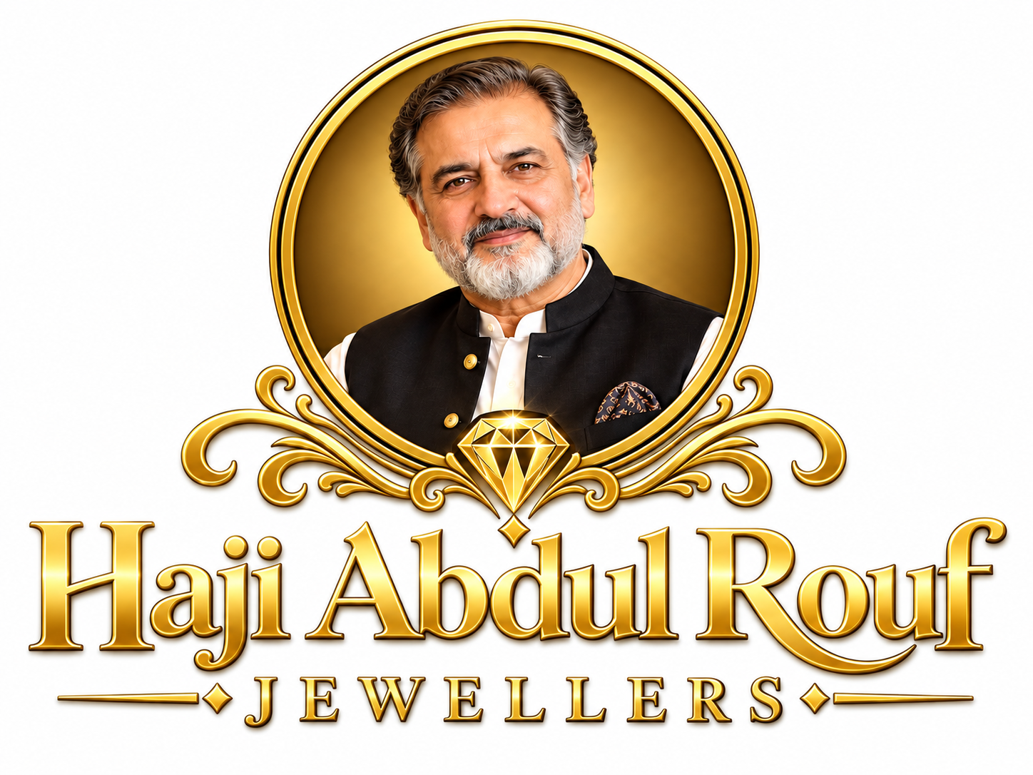 Haji Abdul Rouf 
